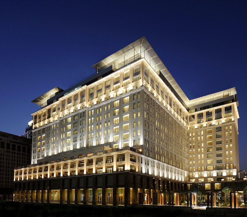 THE RITZ CARLTON, DUBAI INTERNATIONAL FINANCIAL CENTRE LAUNCHES UNMISSABLE OFFERS FOR THE MONTH OF JANUARY