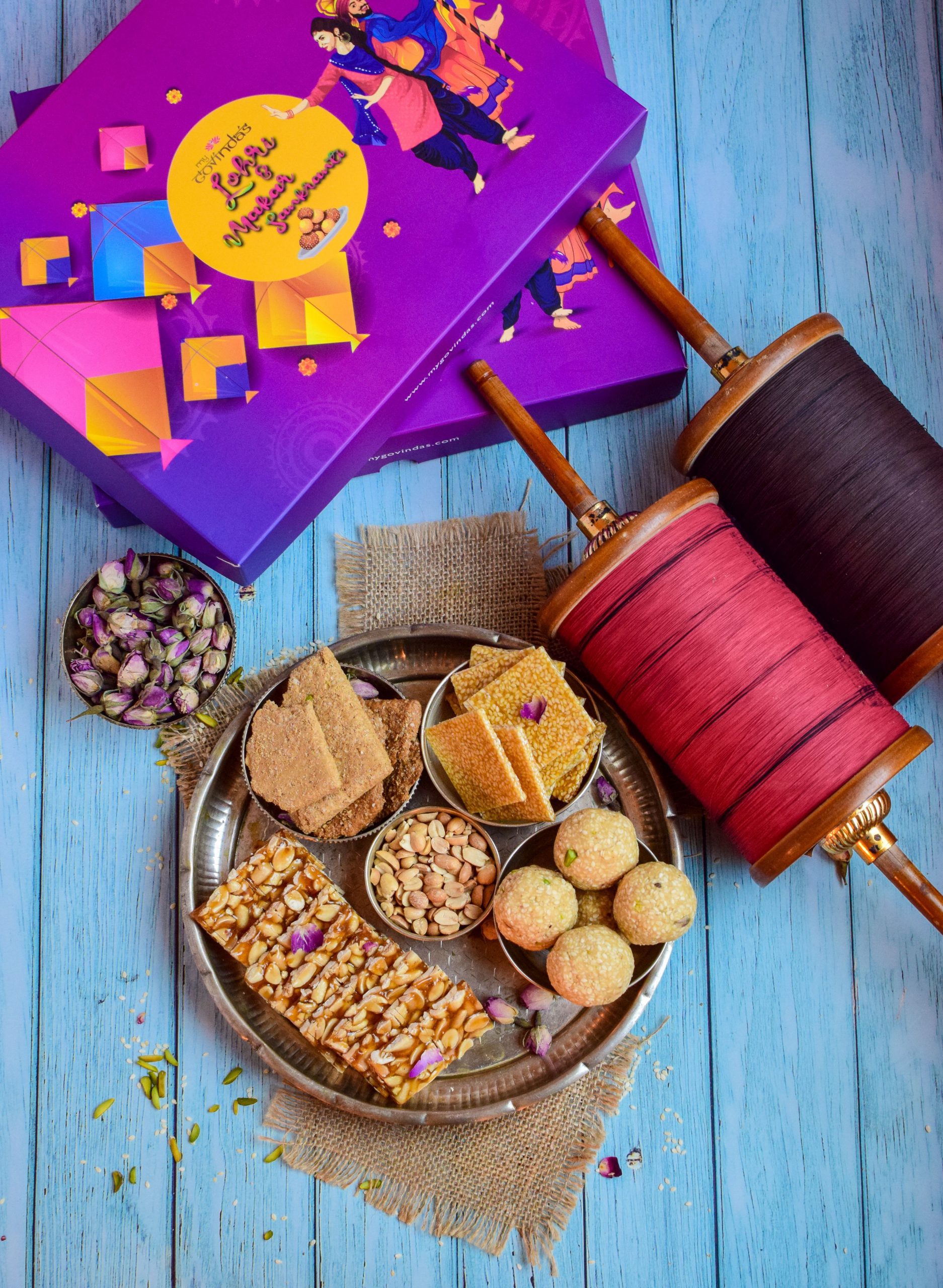 MyGovinda’s along with Dubai Silicon Oasis Authority to host first of its kind Kite Festival and Lohri celebration in Dubai