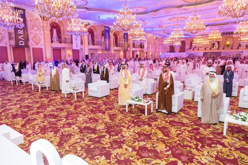 Al-Masakin Palace celebrates its 15th anniversary