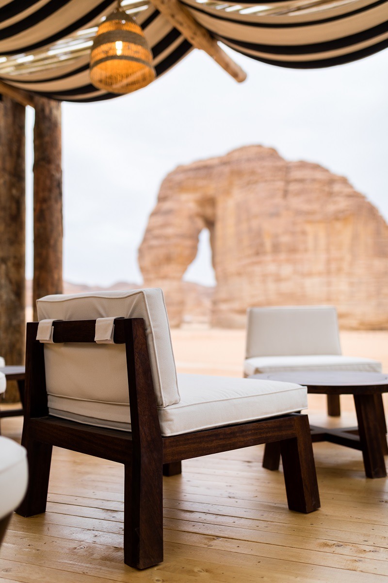 AlUla’s 21 Hottest Restaurants & Cafés to Eat at in 2022