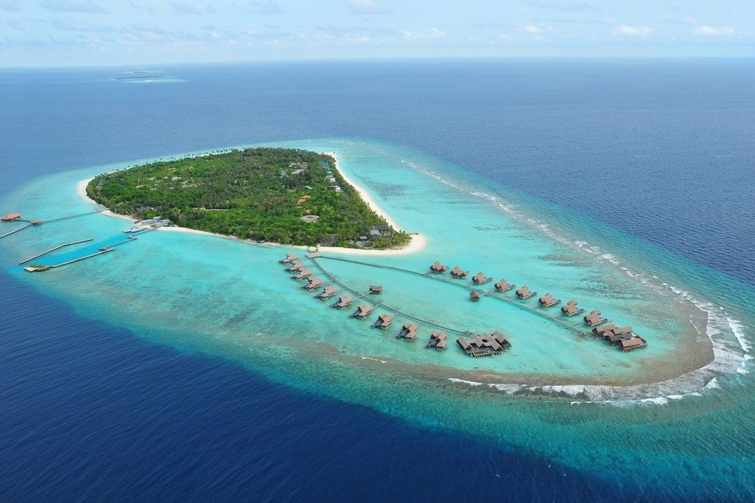 Mandarin Oriental Announces A Private Island Resort in The Maldives