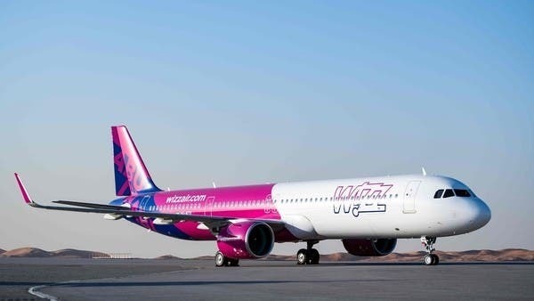 WizzAir Abu Dhabi Expansion Continues – With Two New Routes To Jordan