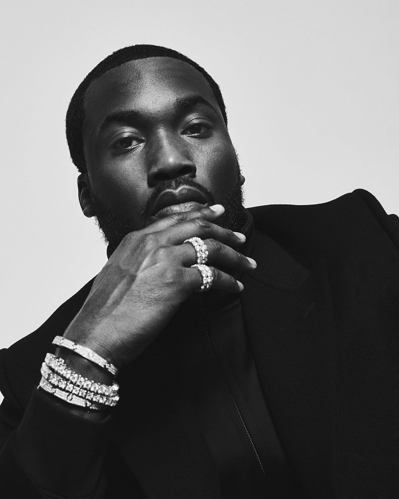 American Rap Artist Meek Mill Performing Live for the First Time in Dubai at Soho Palm Jumeirah