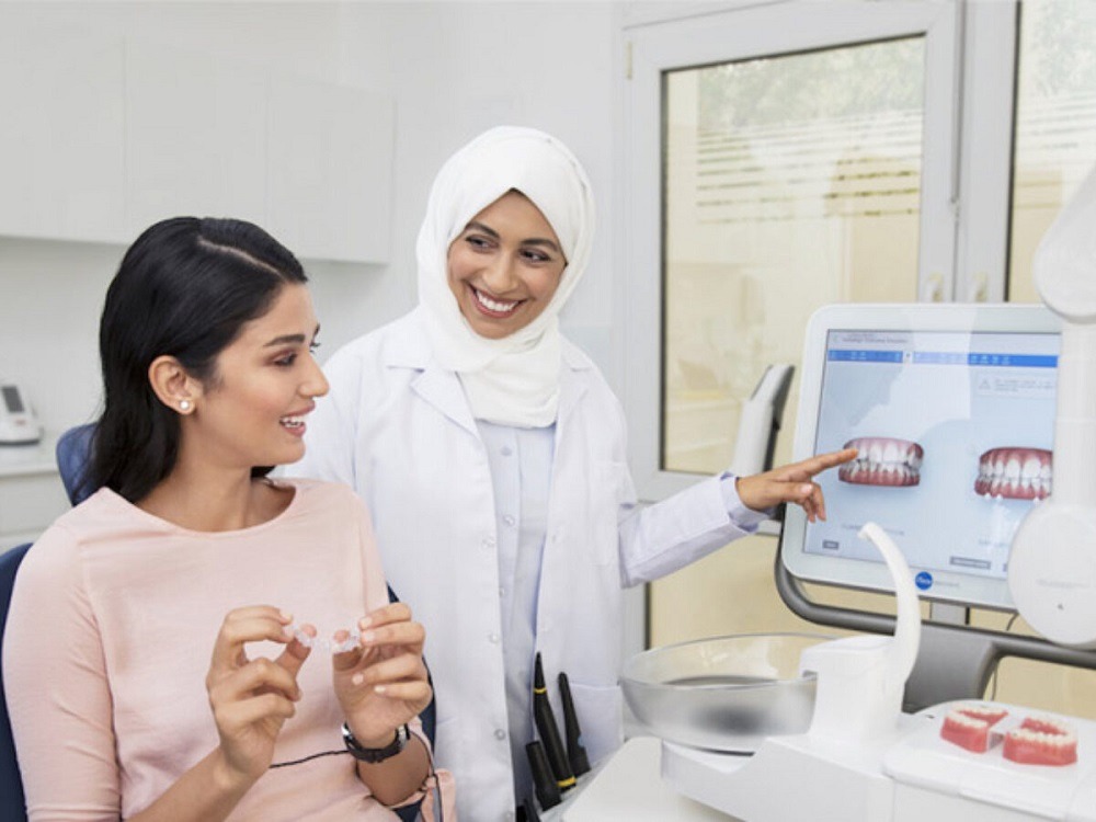 Align Technology Promotes Importance of Digital Dentistry for Interdisciplinary Orthodontics at 16th Annual Conference of the Saudi Orthodontic Society