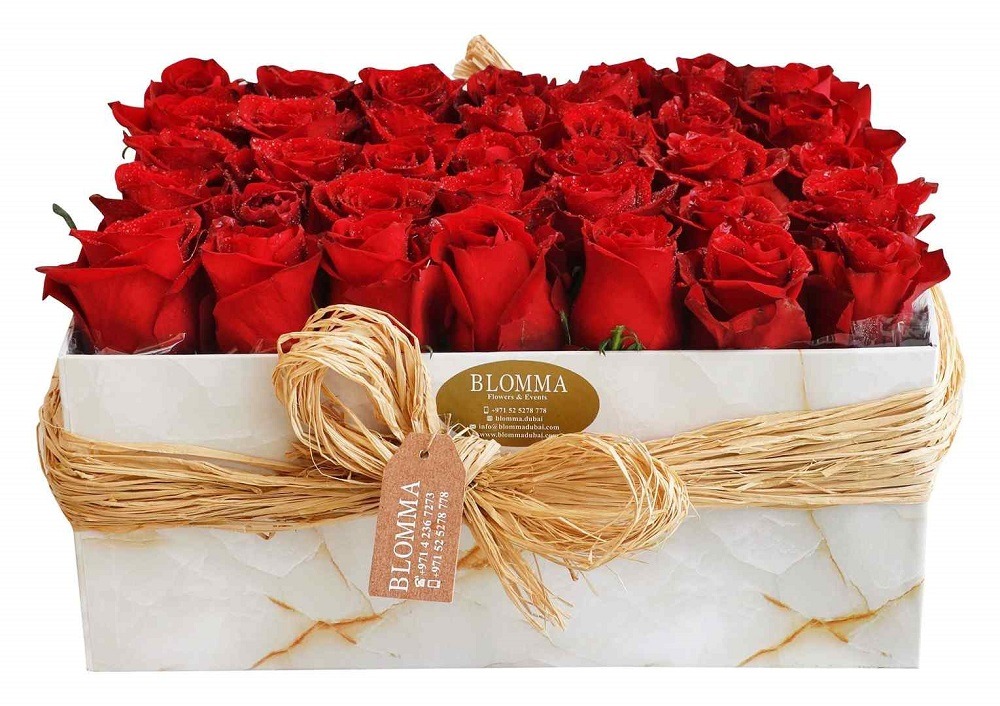 Order Your Valentine’s Day Special Bouquets VIA YEEPEEY