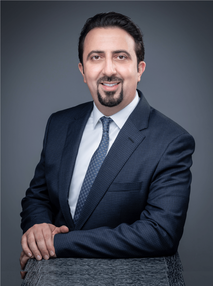 President of Yalla Group named MENA’s Leading Personality of the Year in the Digital Entertainment category