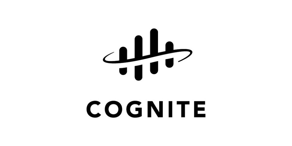 Aramco Invests in Cognite