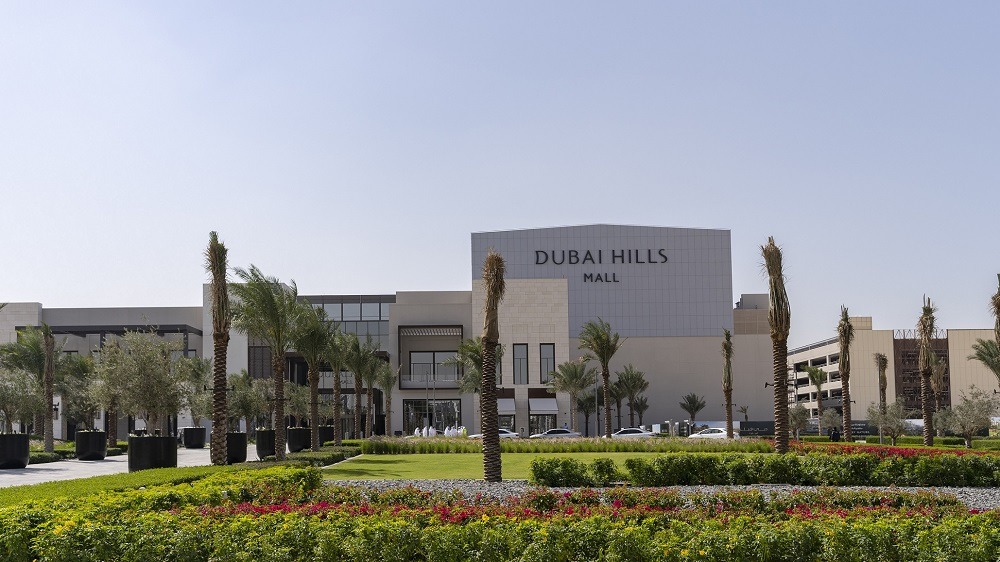 Alshaya Group Brings Exciting Mix of Shopping and Dining Experiences to Dubai Hills Mall