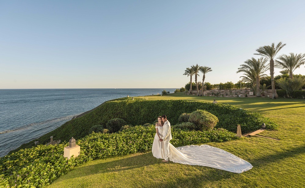 Four Seasons Resort Sharm El Sheikh, Egypt A Picture-Perfect Venue For Unforgettable Destination Wedding