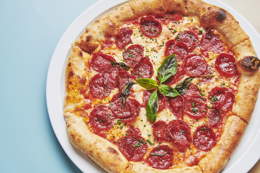 Grab a pizza the action to celebrate National Pizza Day