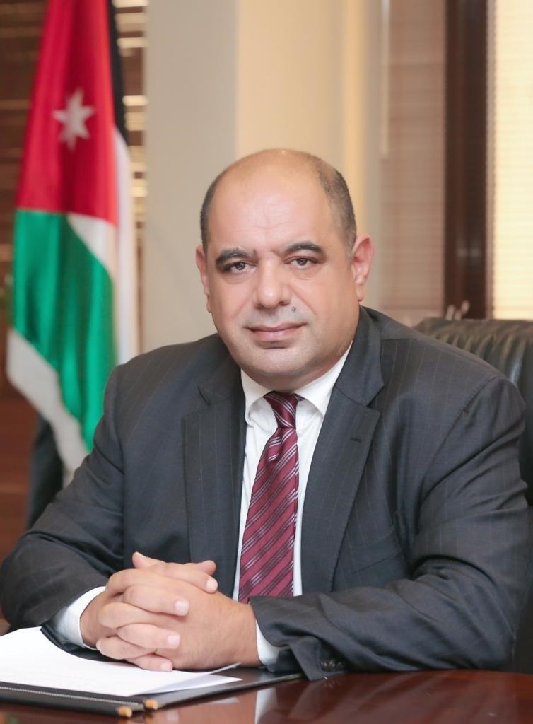 Government and Industry experts come together for 2nd Digital Transformation Jordan, to focus on the future of Jordan’s digital economy