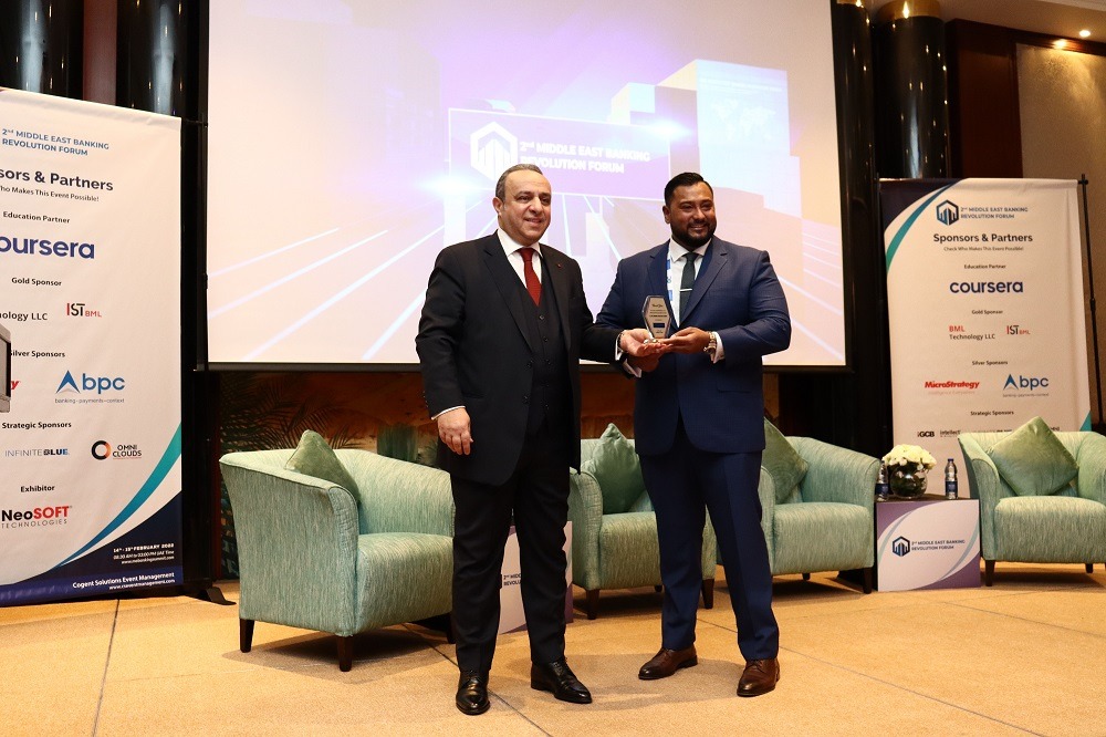 CS Event’s 2nd Banking Revolution Summit takes off with a focus on disruptive technology as assets of 520 banks in the Arab World exceed $4.25 trillion in 2021