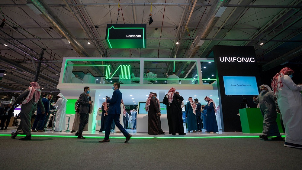 Unifonic secure three agreement signings alongside the launch of UnifonicX at LEAP 2022