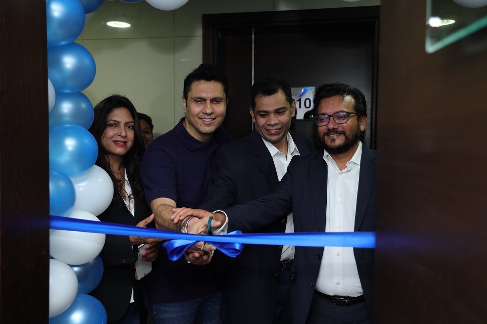 IceWarp Inaugurates New Office in Dubai’s Business Bay Area