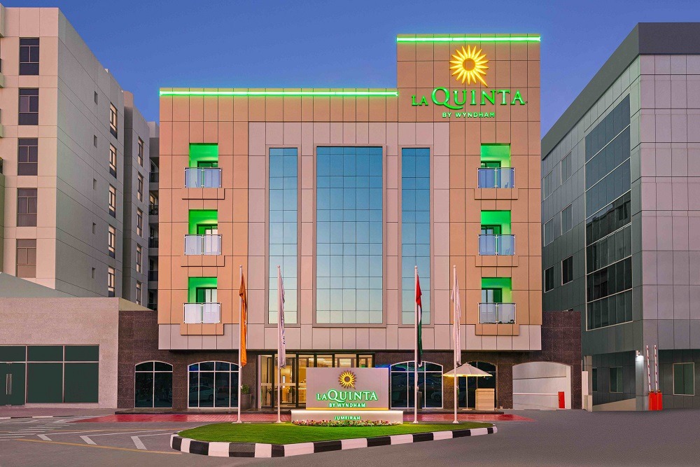 World’s largest hotel franchising company continues MEA expansion