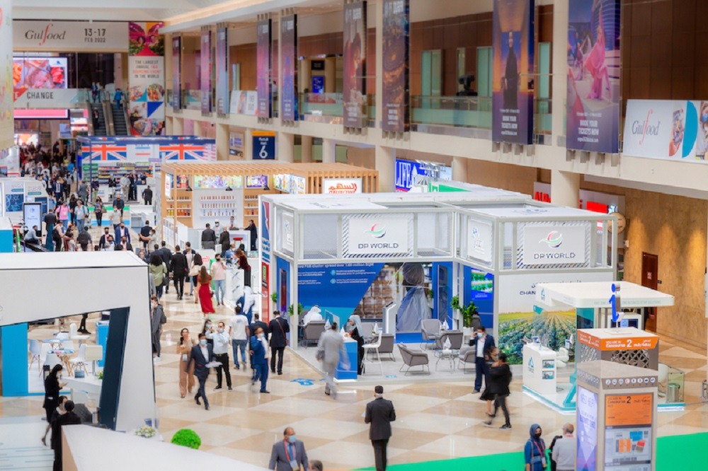 Jafza’s AED13.5BN Food Valley Set To Attract Companies At Gulfood 2022