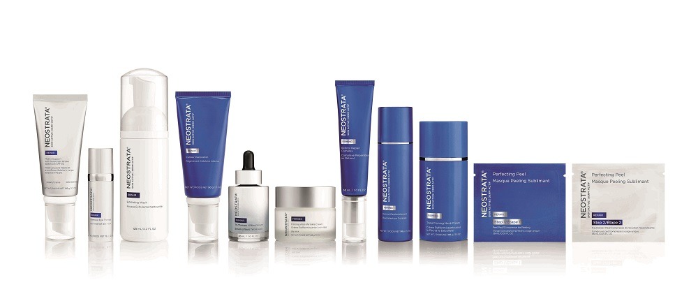 Achieve A Lifetime Of Beautiful Skin With The New Neostrata Skincare Range, Available In KSA