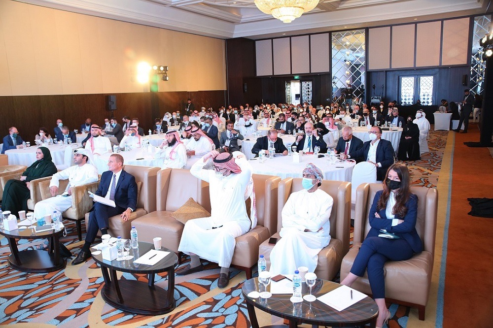 The 2nd PPP MENA Forum kicks off with US$3.2 trillion worth of construction opportunities in the MENA region