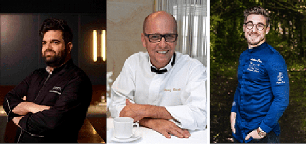 ‘Out of the Box’ to make Dubai debut this February with star-studded line-up of chefs