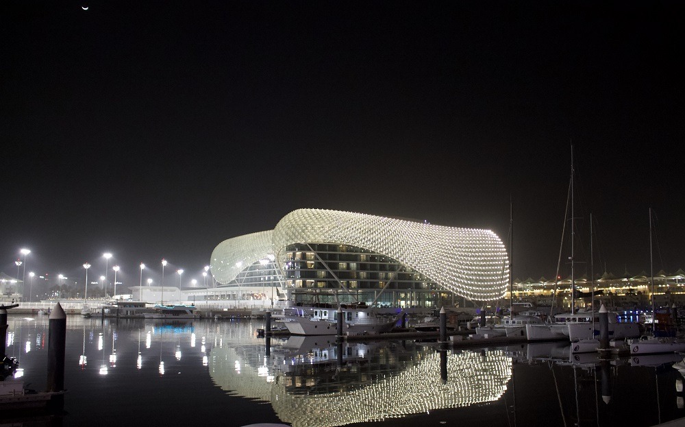 Yas Island celebrates Kuwait’s 61st National Day