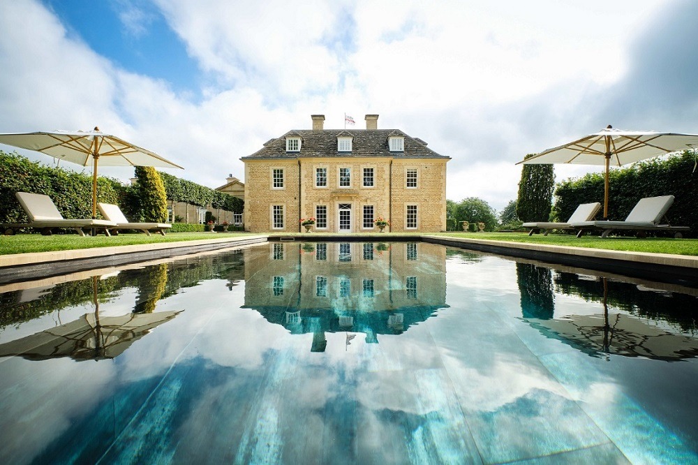 Retreat To The Cotswolds With Mandarin Oriental In Collaboration With Stay On Degree