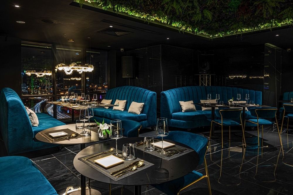 Puglia import, Bistrot90 reveals its grand opening at Fairmont Dubai