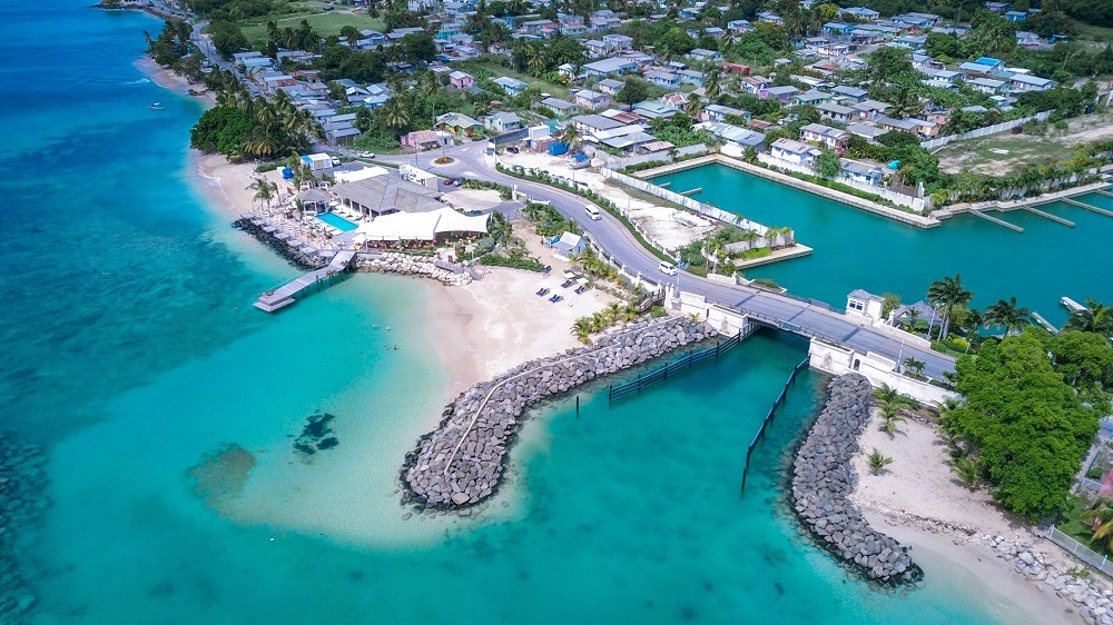 Barbados beyond Its Beaches