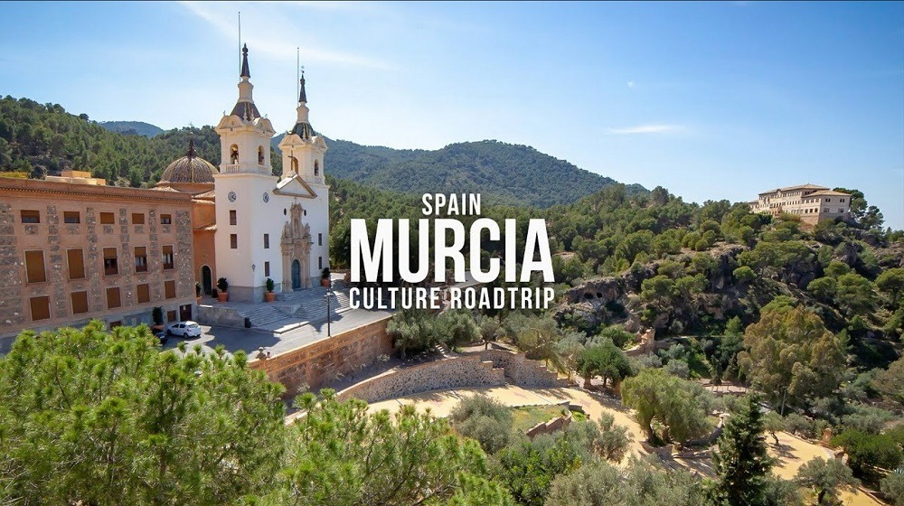 Magical Murcia Showcases Its Unique Offerings At The Spain Pavilion At Dubai Expo 2020