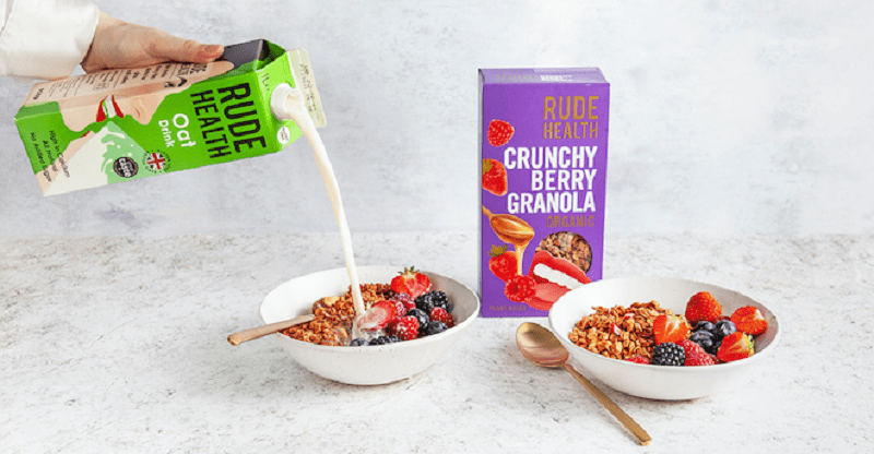 Rude Health Launches In Spinneys Stores Across The UAE