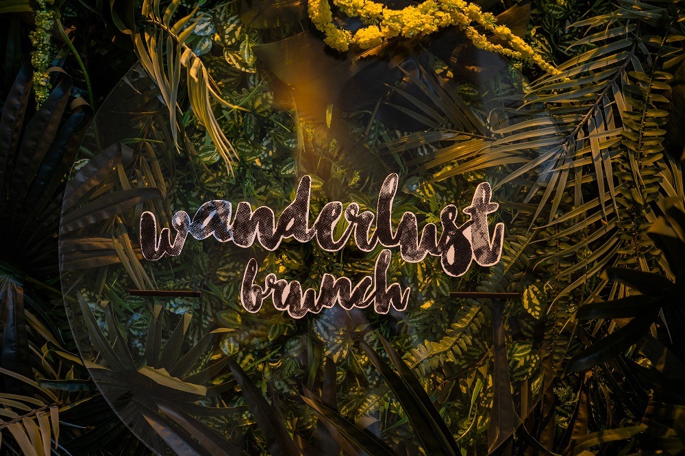 Award-Winning Wanderlust Brunch Is Back And It is Bigger And Better Than Ever Before