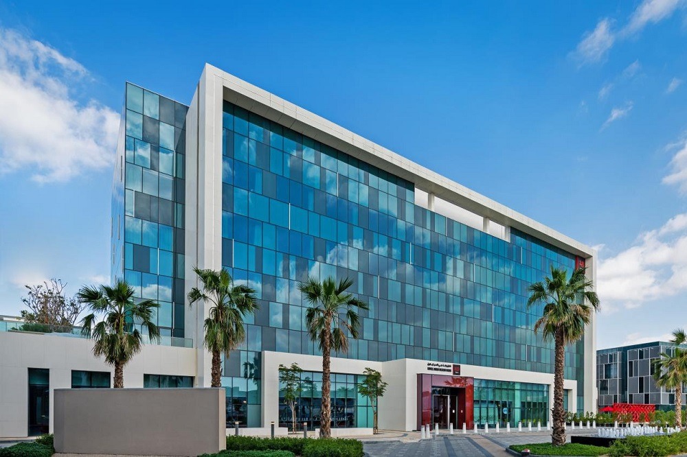 Radisson Red Delivers The Healthiest Hotel Stay In Dubai Thanks To Airzones