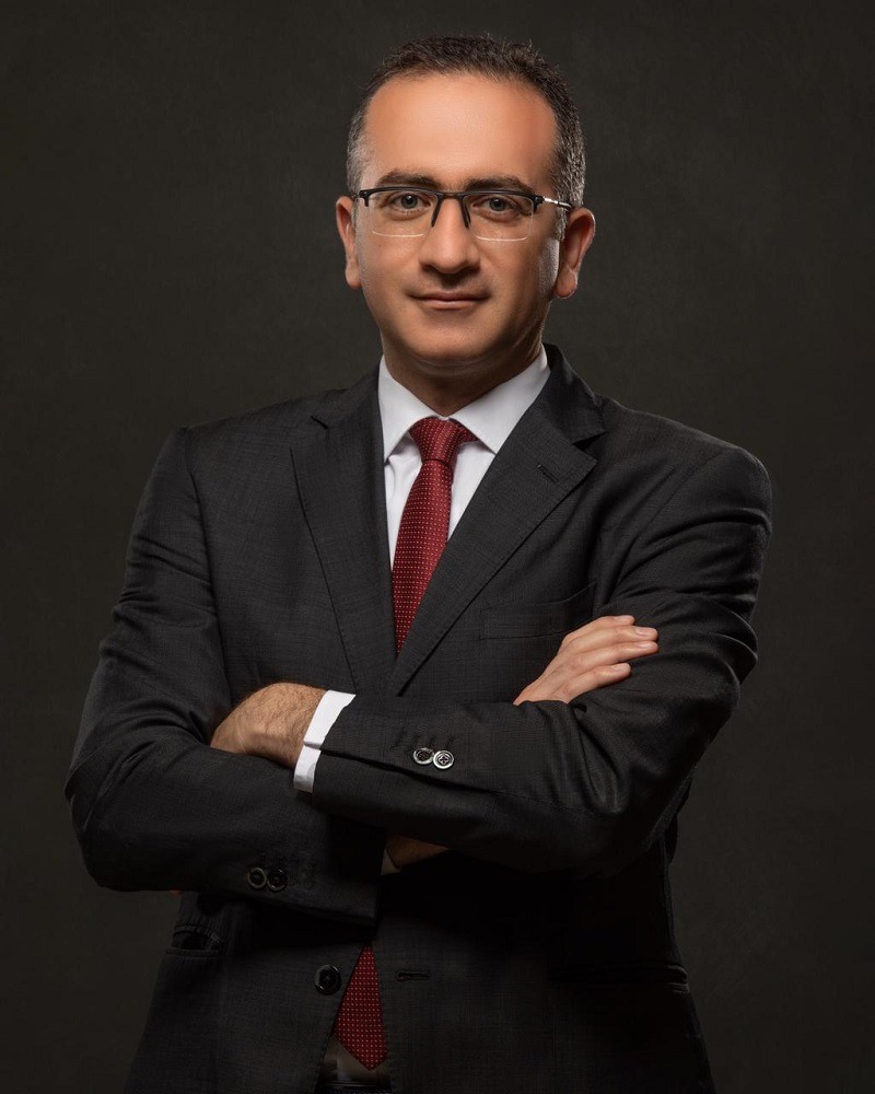 Hyatt Place Riyadh Al Sulaimania Hotel Welcomes Anas Abdullah As General Manager