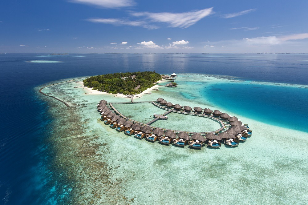 Baros Maldives-An Icon To Be Celebrated