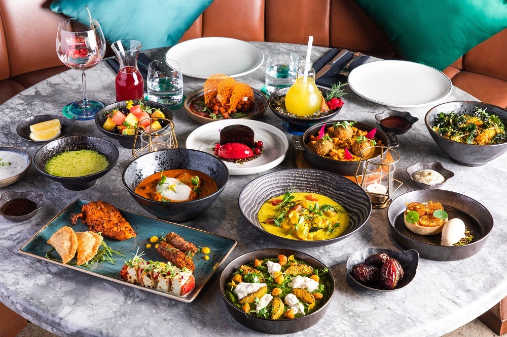 Explore the Flavours of Ramadan at MASTI