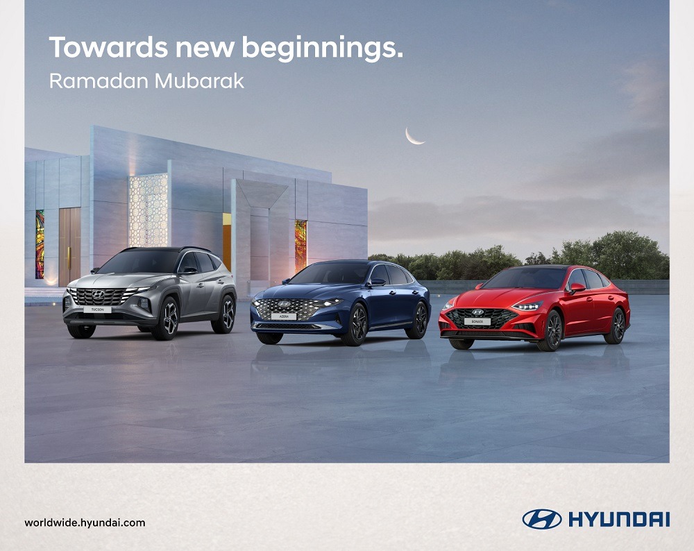 Hyundai Motor Company rolls out attractive Ramadan offers in Saudi Arabia