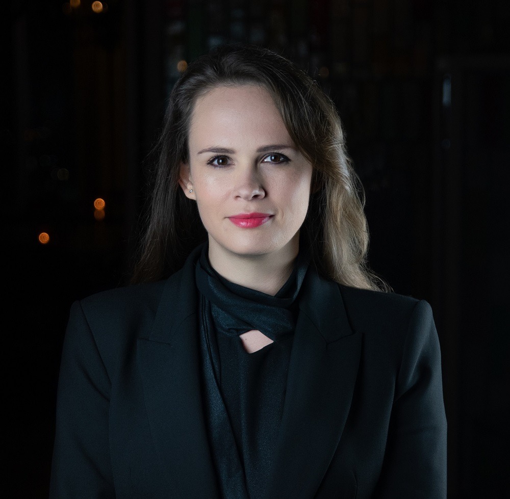 Marriott International Appoints Marina Krasnobrizhaya As General Manager Of The St. Regis Riyadh