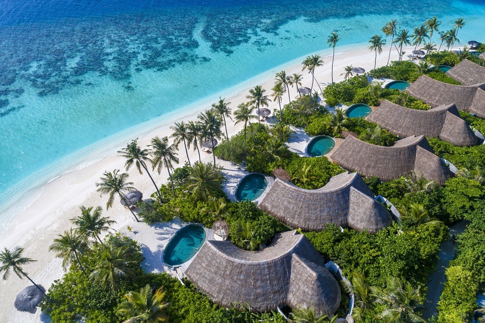 Milaidhoo Maldives The Best small Island Escape For Ramadan and Eid 2022