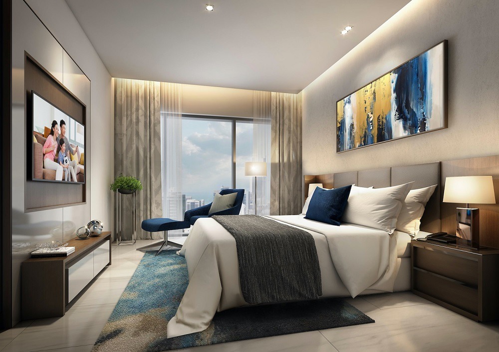 The Ascott Limited Expands Middle East Portfolio With The Launch Of Its New Prestigious Address ‘Somerest Downtown Al Khobar’