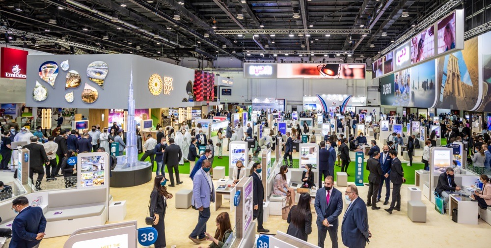 Arabian Travel Market launches 2022 exhibitor awards