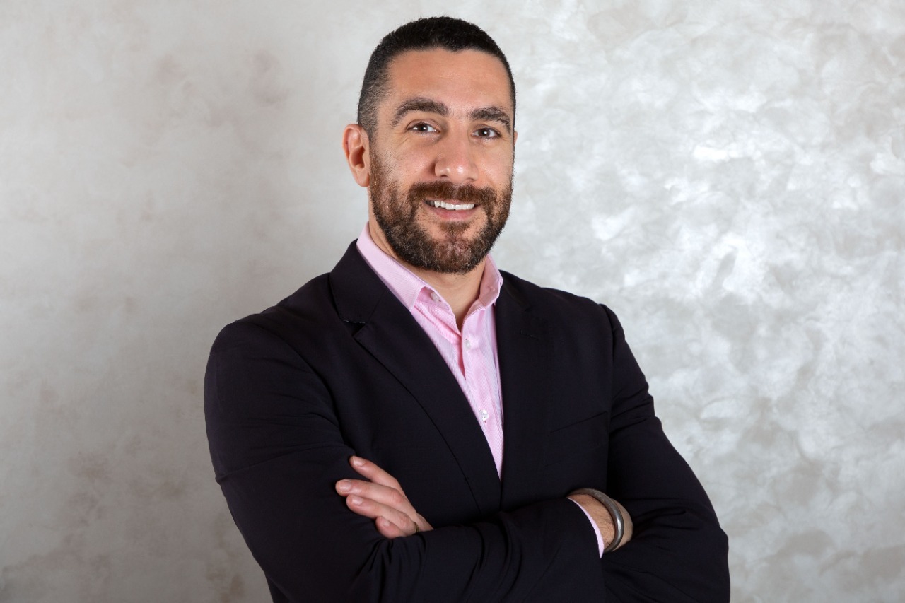 Radisson Hotel Group appoints Area Restaurants Director for Middle East & Africa