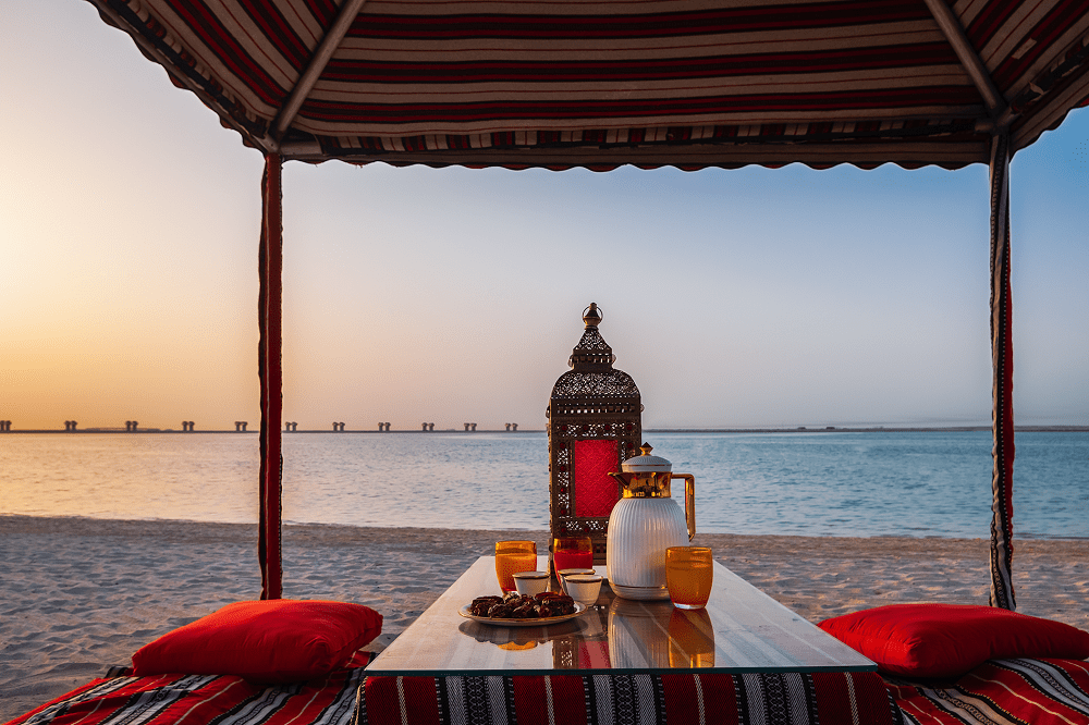 Lavish Iftars For A Culinary Feast At JA Resorts & Hotels