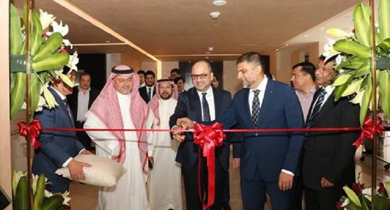 Sabre brings together travel participants in the Kingdom of Saudi Arabia to celebrate Riyadh offices opening and discuss travel’s recovery