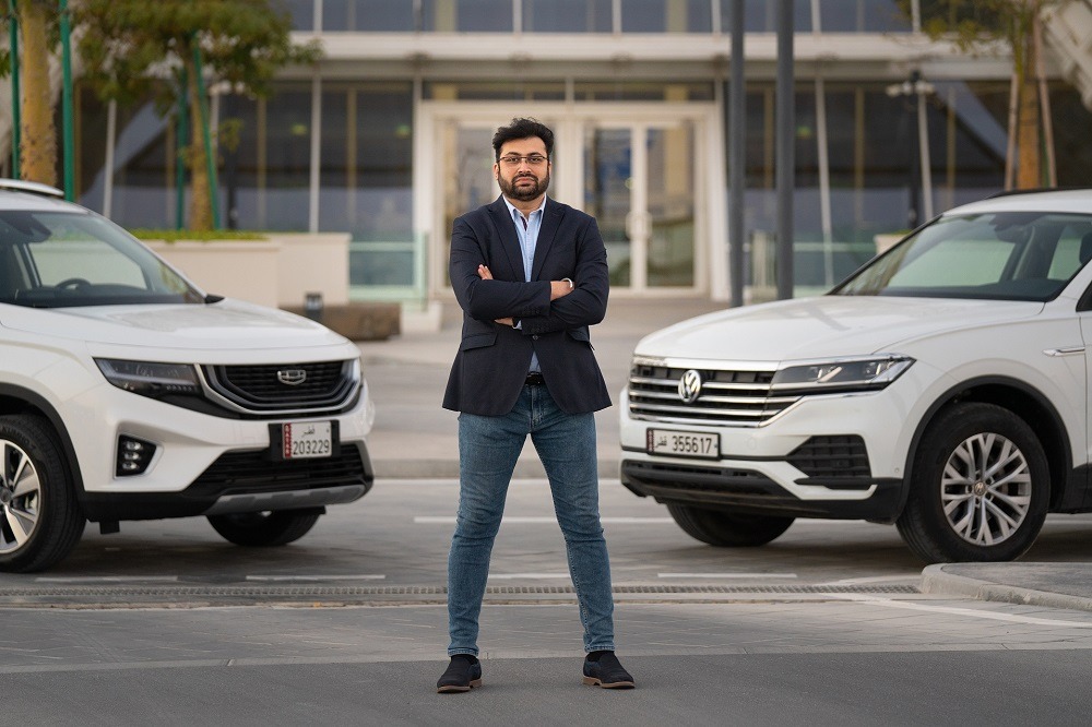 Selfdrive, UAE’s Largest Car rental tech platform launches its Super app in Qatar & Bahrain