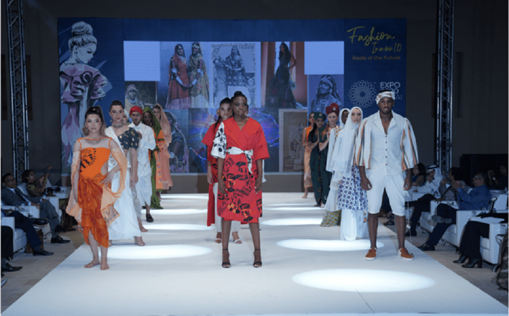 Expo 2020 Brings Mauritius Fashion Design To Dubai