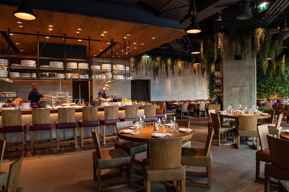 ROKA Dubai Celebrates 2nd Anniversary