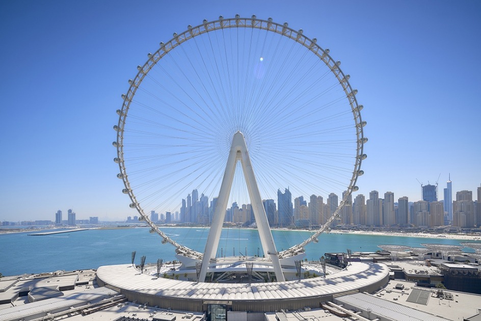 Best Tourist Attractions in Dubai