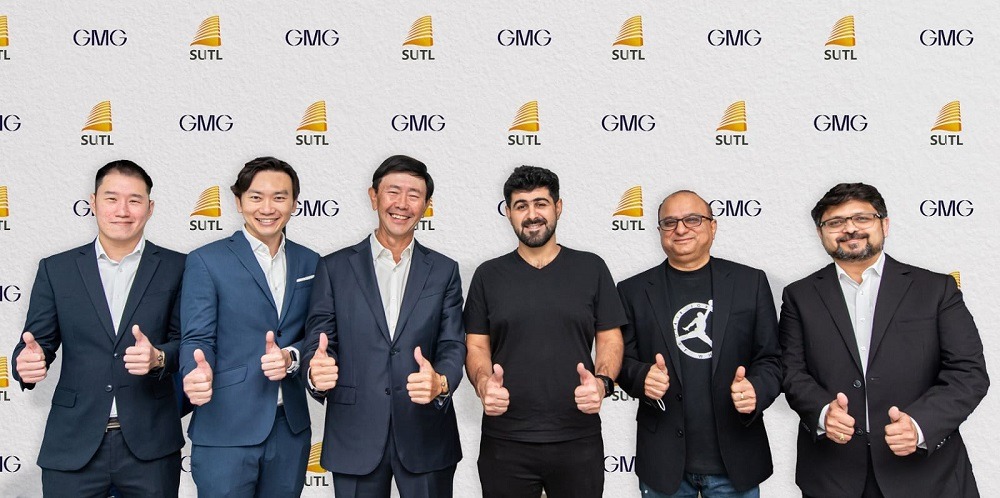 GMG and SUTL complete deal for Nike stores in Singapore and Malaysia