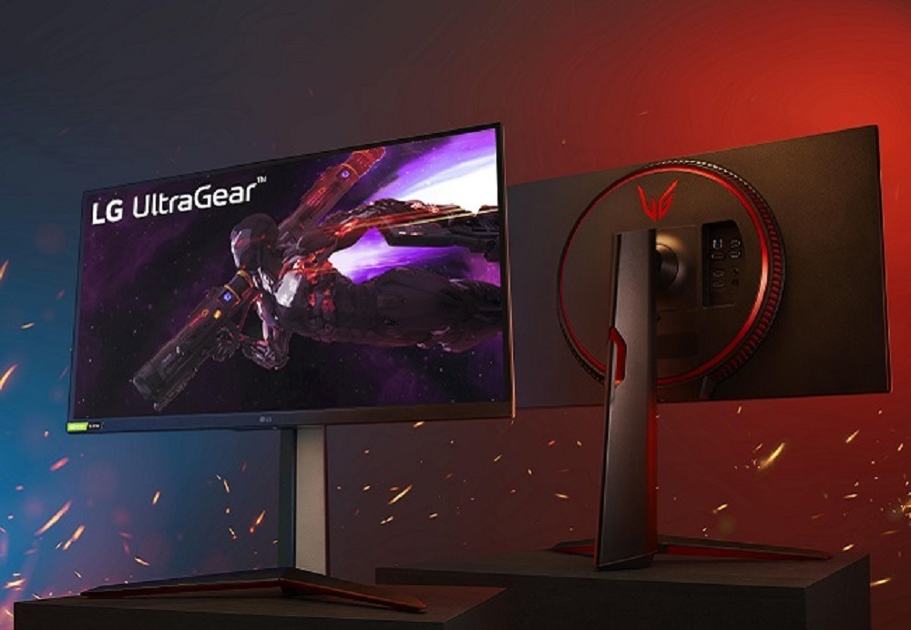 Discover LG’s Top-Notch Gaming Arsenal to Battle Friends this Ramadan