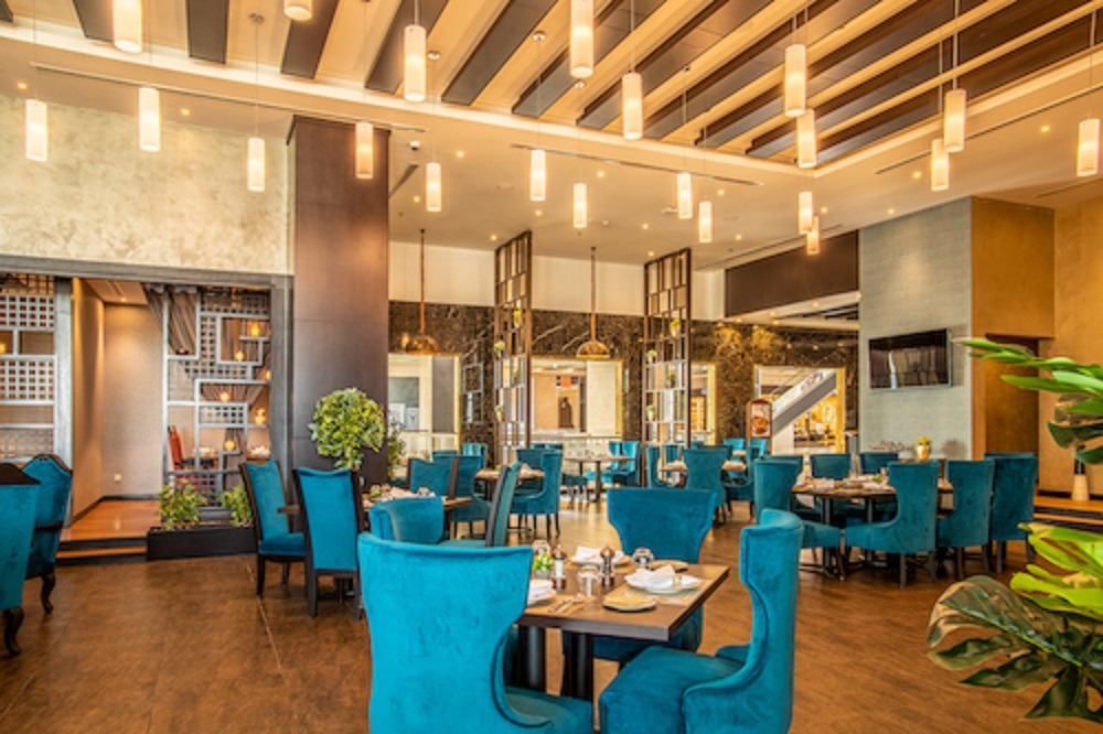 Laung by Peppermill Restaurant Open Its Doors in Abu Dhabi’s Nation Towers Mall