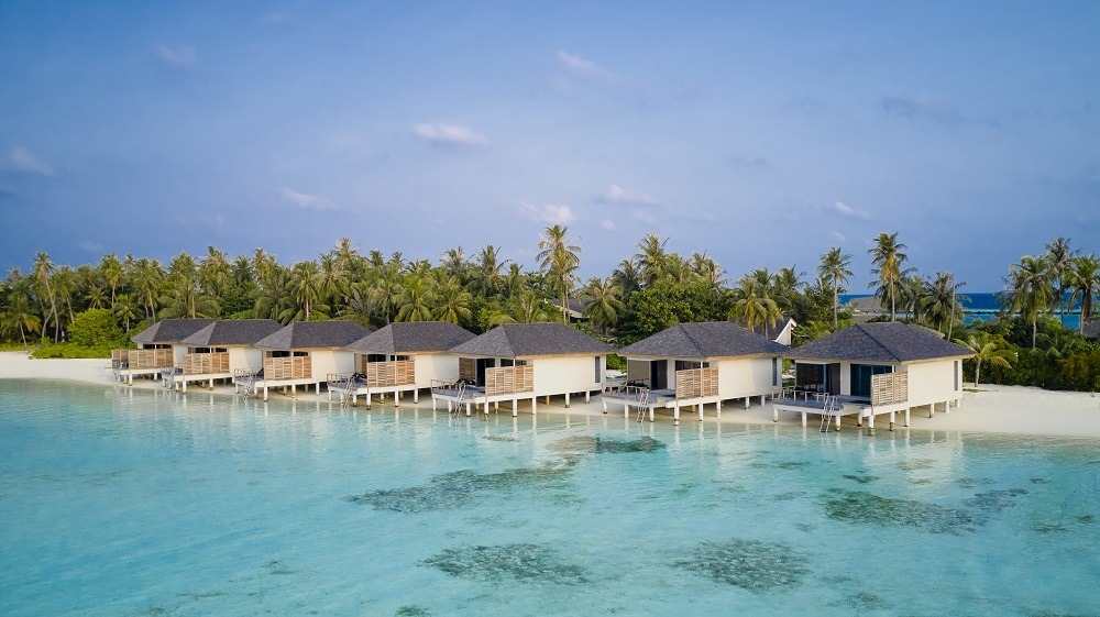 Experience Eid Unlimited at Le Méridien Maldives Resort & Spa